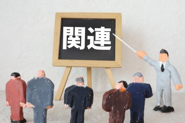 バイゾウ,の振込先が別会社になっている