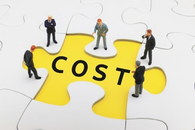 合同会社リンクの案件の費用が超高額