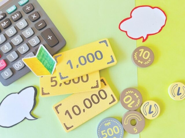 有料の物販スクール金額について