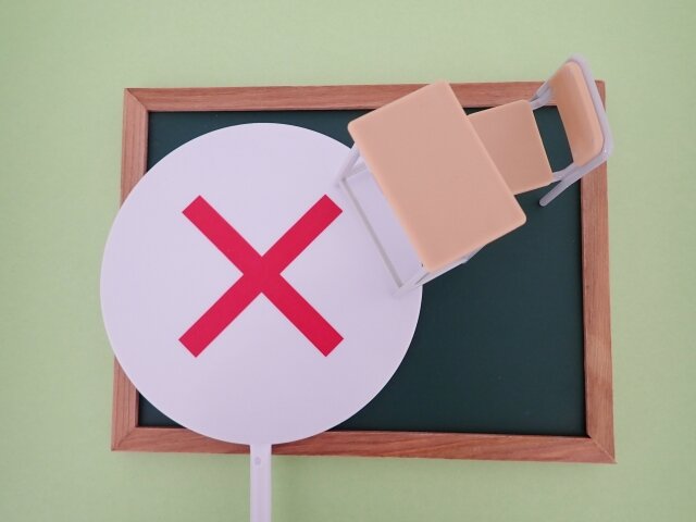 購入後、クーリングオフはできない