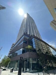 2023年Open！センタラグランドホテル大阪の…