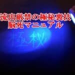 データビジネス追加特典【流出厳禁の極秘裏技脳死マニュアル】