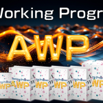 【AWP】AIWorking Program,（AIワーキングプログラム）藤原敬之,レビュー