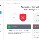 Ai-digital,（AIデジタル）は確実に,投資詐欺,！ヤバい案件検証してみた