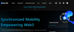 0xLSD,仮想通貨,投資詐欺,?常識外れの利回り案件出金停止で運営は飛んだのか?