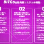 BITGo,(ビットゴー)は投資詐欺？ヴィカム,怪しい仮想通貨案件口コミも検証
