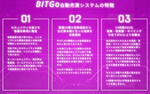 BITGo,(ビットゴー)は投資詐欺?ヴィカム,怪しい仮想通貨案件口コミも検証