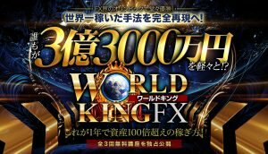 ワールドキングFX,投資詐欺,?(コウスケ)株式会社Asset Cube,の怪しい案件検証