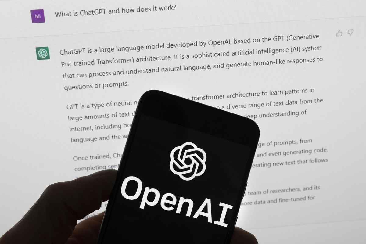 革命的な検索体験！OpenAIの新サービス「サーチGPT」が検索エンジン市場を変える？